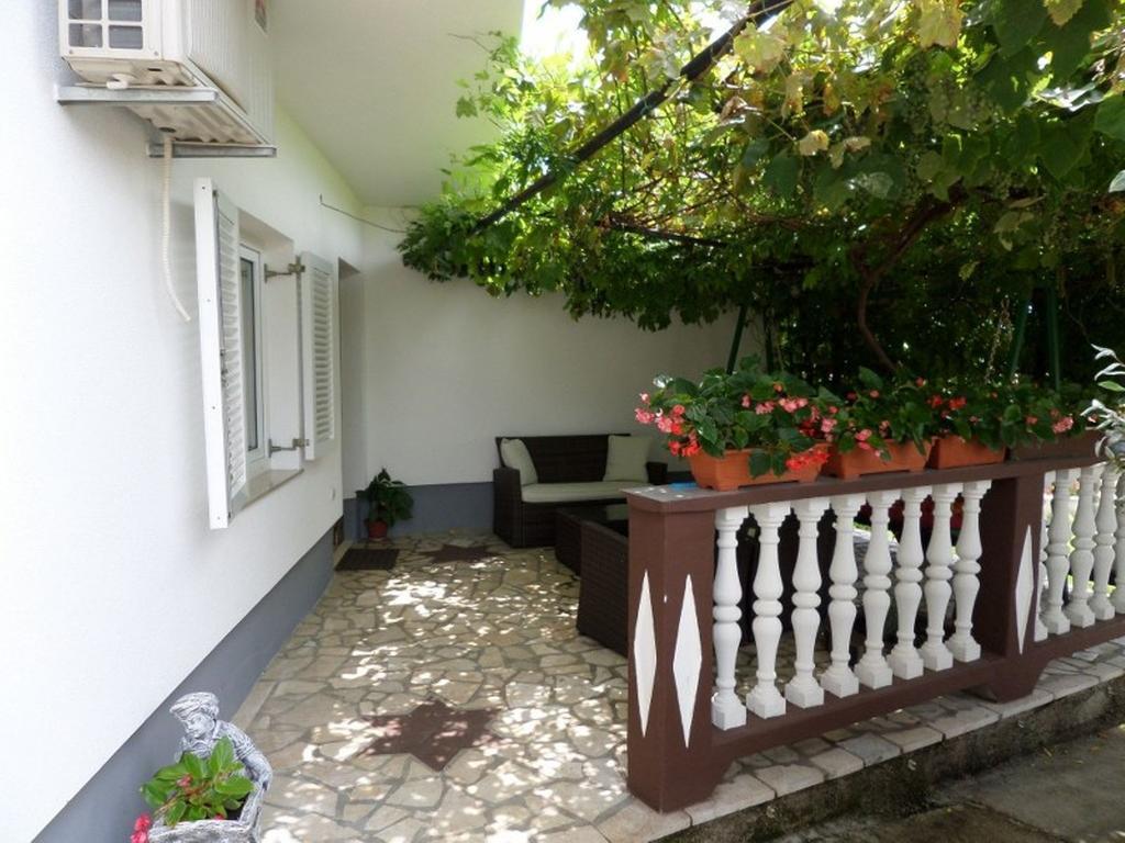 Apartment Ines Novi Vinodolski Room photo